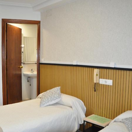 Hostal Ramon Y Cajal Valladolid Eksteriør bilde