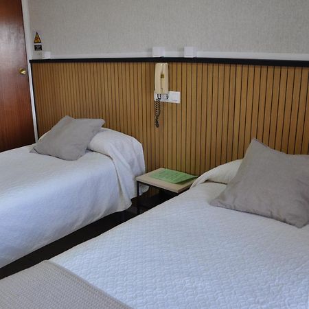 Hostal Ramon Y Cajal Valladolid Eksteriør bilde