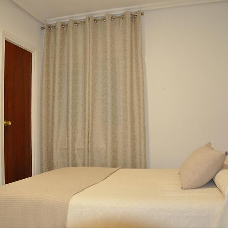Hostal Ramon Y Cajal Valladolid Eksteriør bilde