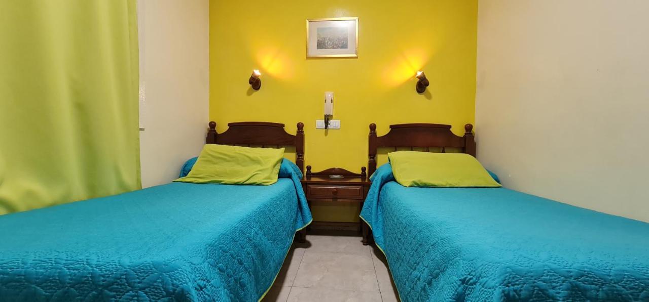 Hostal Ramon Y Cajal Valladolid Eksteriør bilde