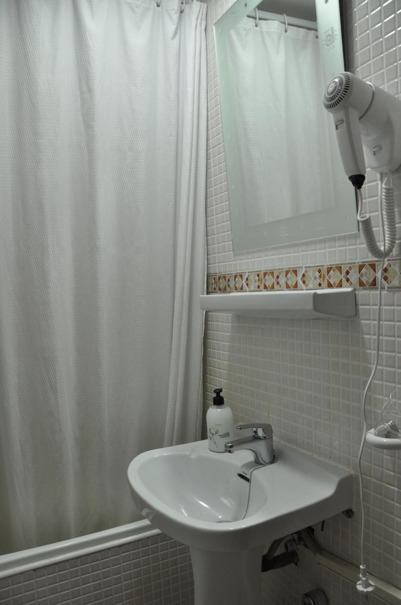 Hostal Ramon Y Cajal Valladolid Eksteriør bilde