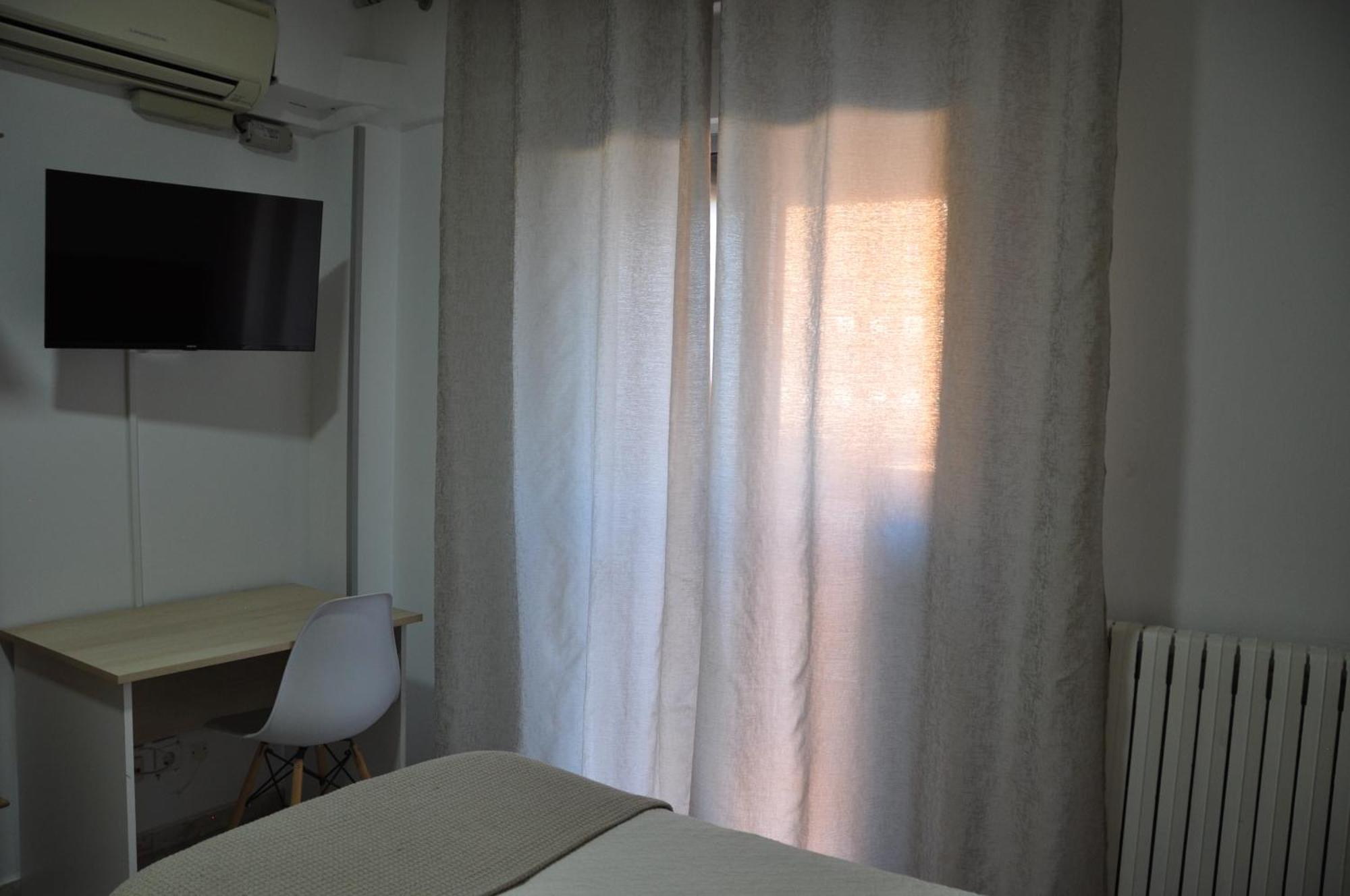 Hostal Ramon Y Cajal Valladolid Eksteriør bilde