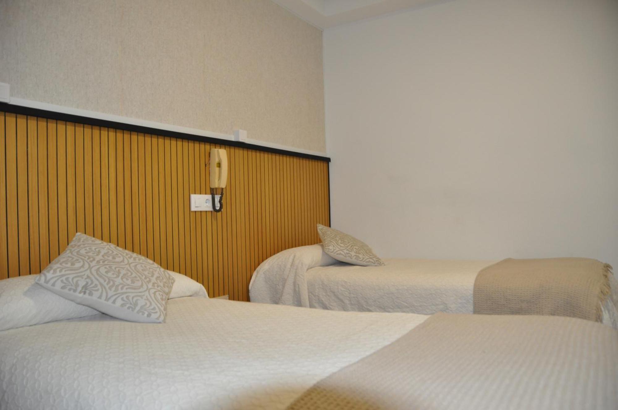 Hostal Ramon Y Cajal Valladolid Eksteriør bilde