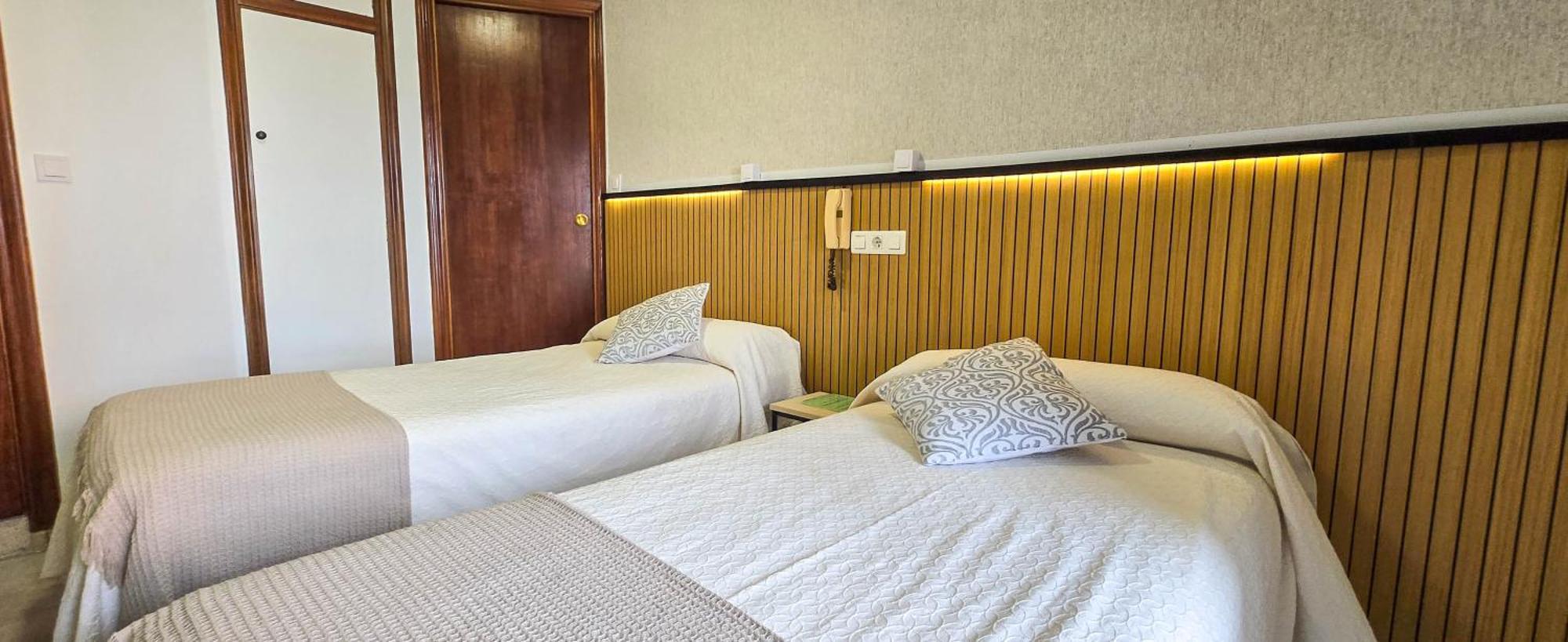 Hostal Ramon Y Cajal Valladolid Eksteriør bilde