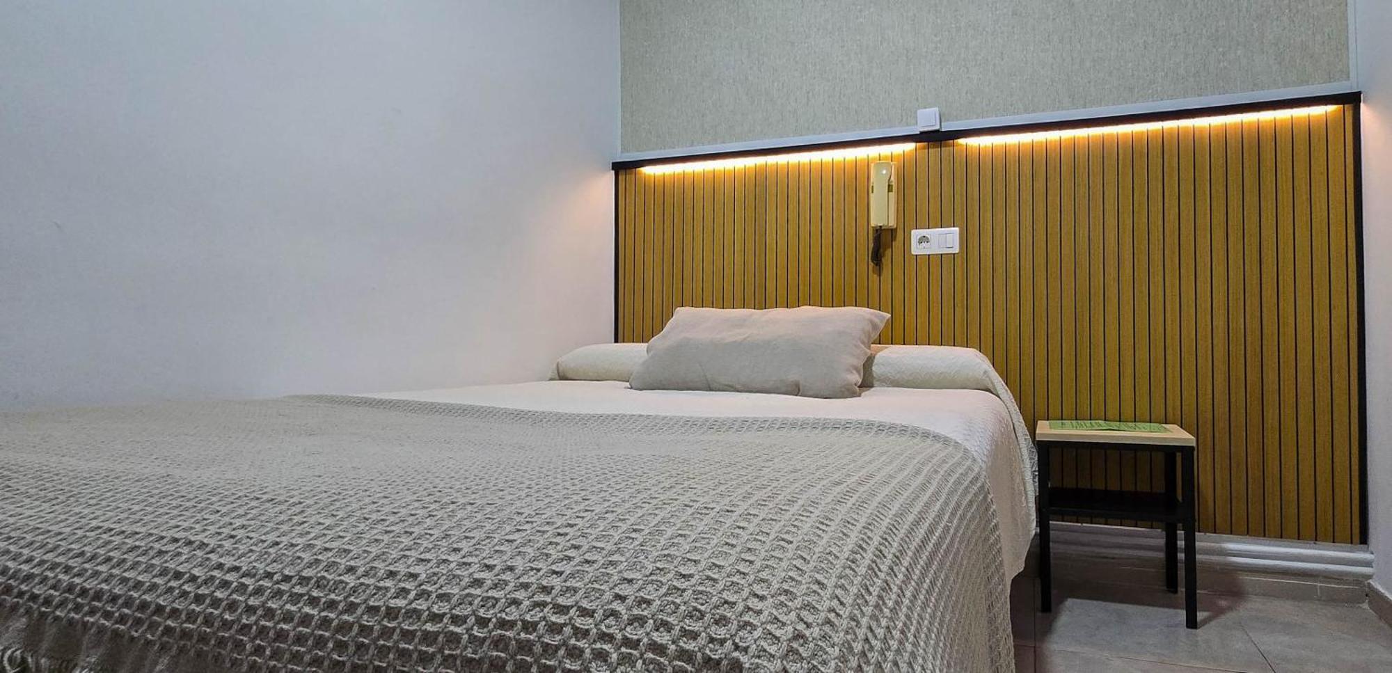Hostal Ramon Y Cajal Valladolid Eksteriør bilde