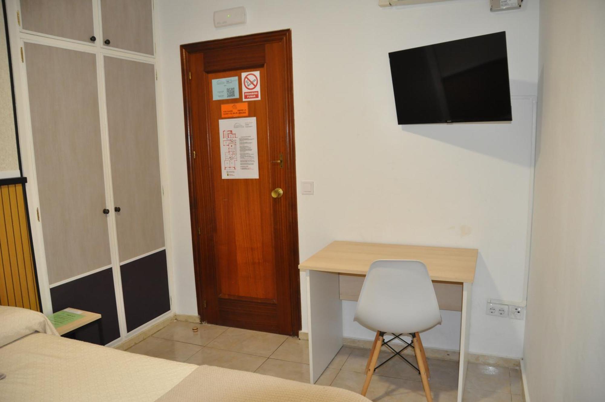 Hostal Ramon Y Cajal Valladolid Eksteriør bilde