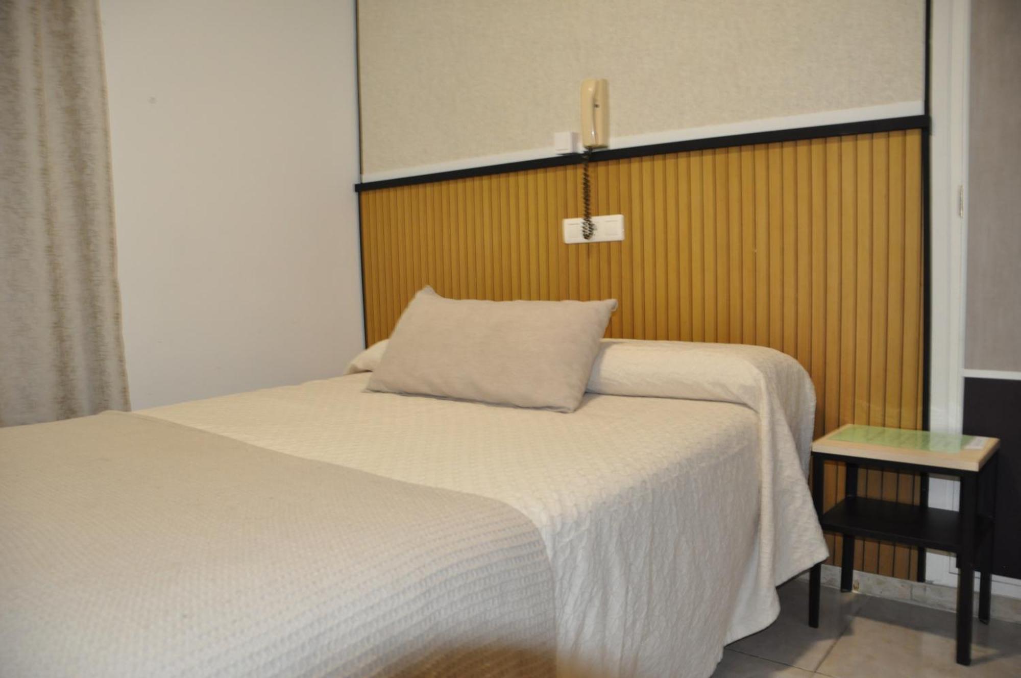 Hostal Ramon Y Cajal Valladolid Eksteriør bilde