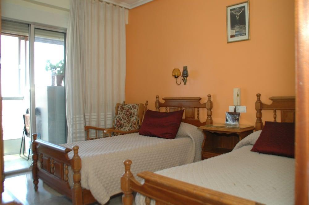 Hostal Ramon Y Cajal Valladolid Eksteriør bilde
